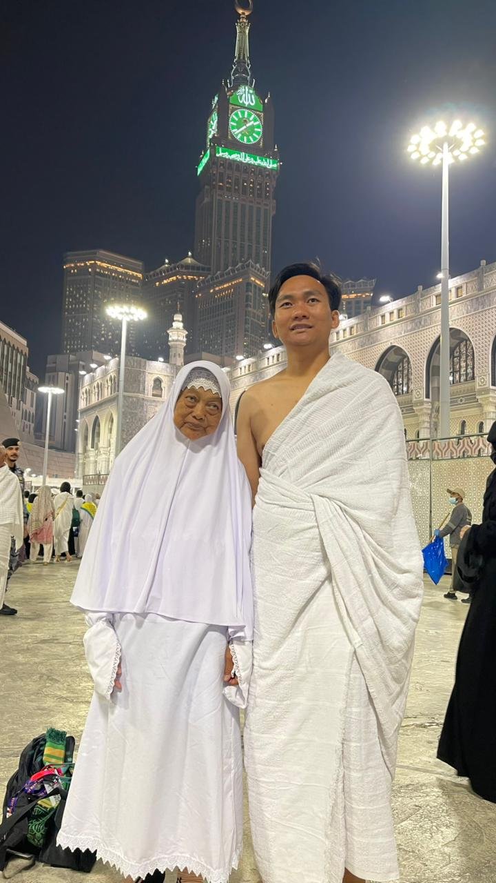 Momen Bersama