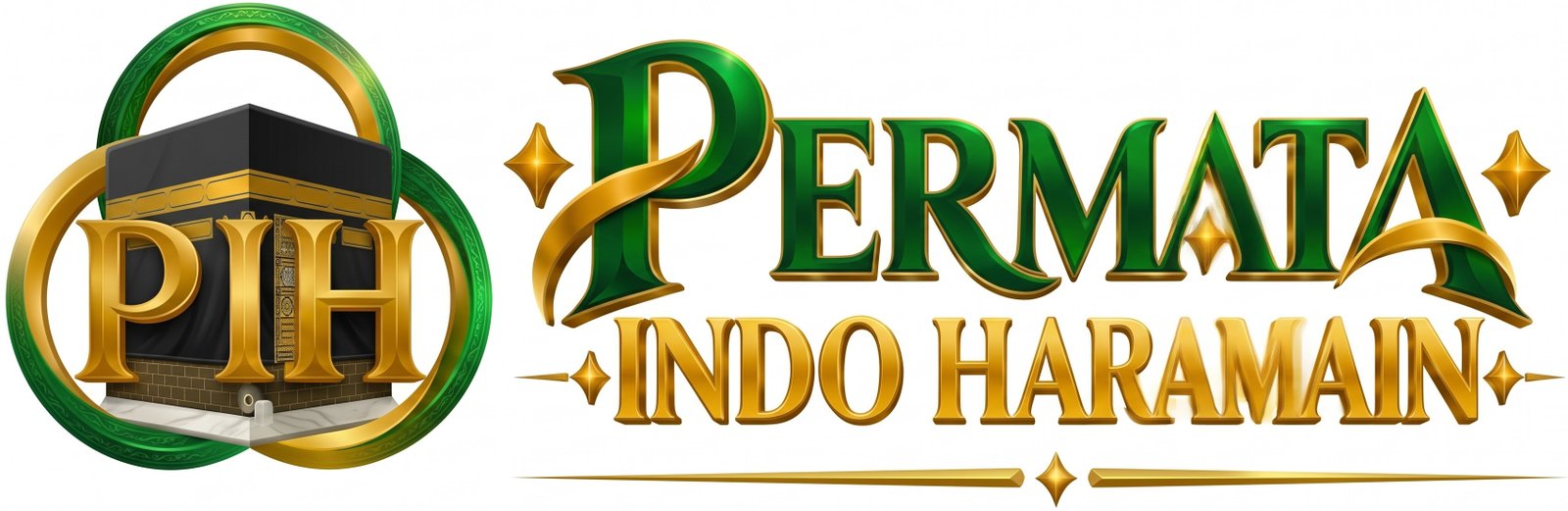 Permata Indo Haramain Logo